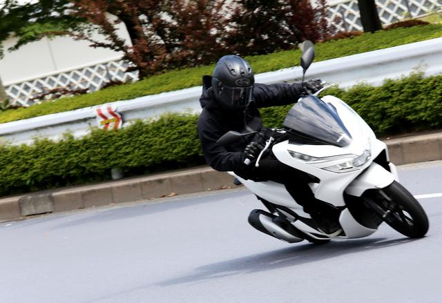 画像2: PCXがコスパ高すぎ?