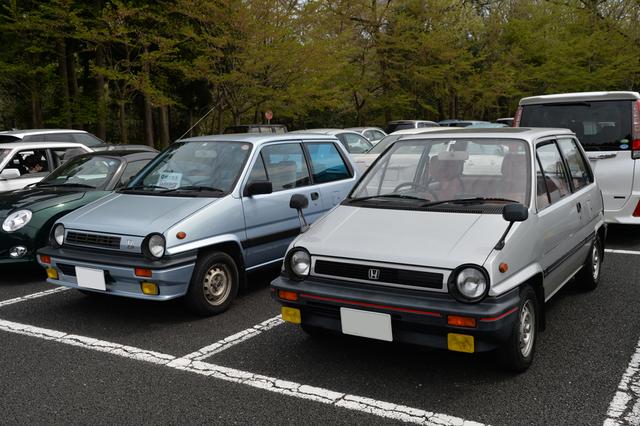 画像3: 80年代のクルマ大集合!『ネオクラシックカー座談会』