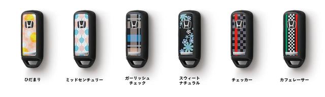画像1: www.honda.co.jp