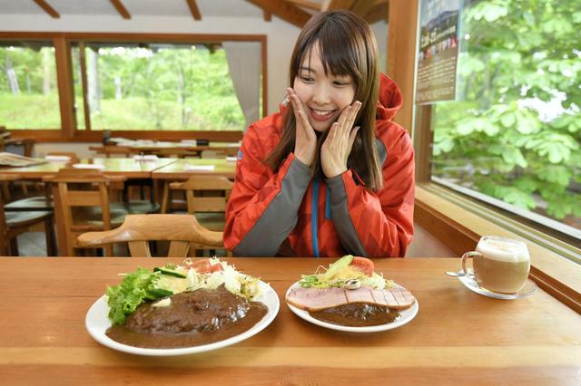 画像3: とろとろ蕩けるカレーが絶品ROCKへ!
