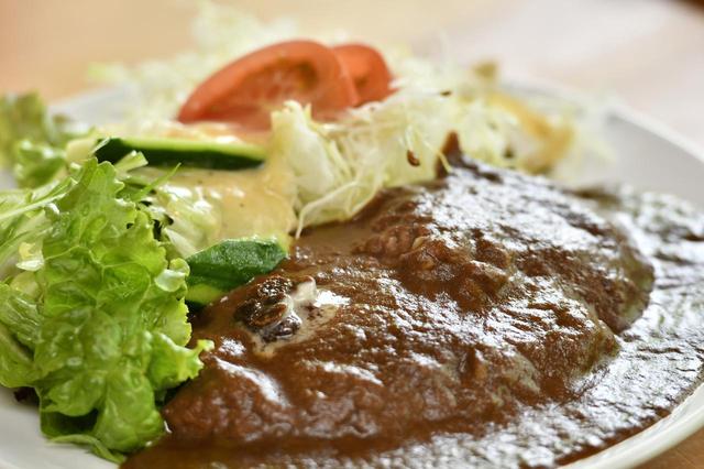 画像2: とろとろ蕩けるカレーが絶品ROCKへ!