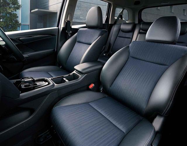 フィットとシャトル どっち買う それぞれ こんな人におすすめ A Little Honda ア リトル ホンダ リトホン