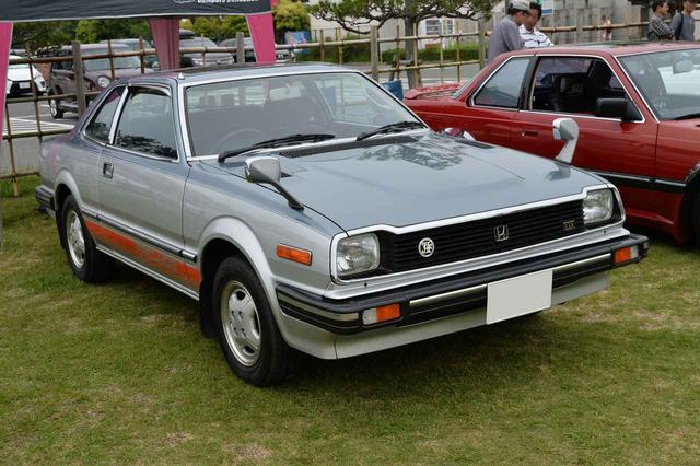 画像2: 3代目プレリュードって知ってる?