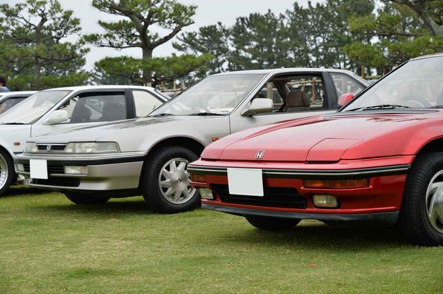 画像3: 3代目プレリュードって知ってる?
