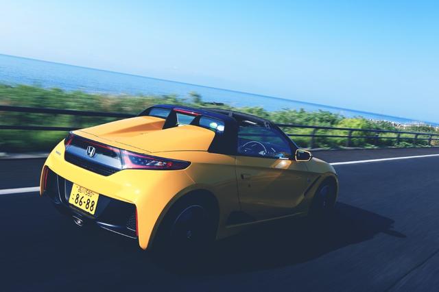 画像2: HONDA公式サイト www.honda.co.jp