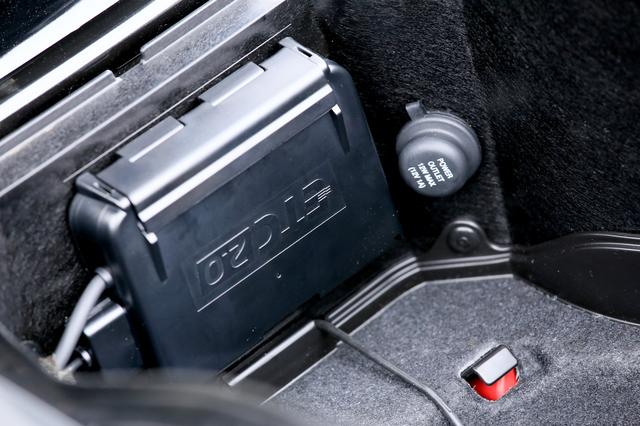 画像1: 124万円のX-ADVはコスパ的にどう?