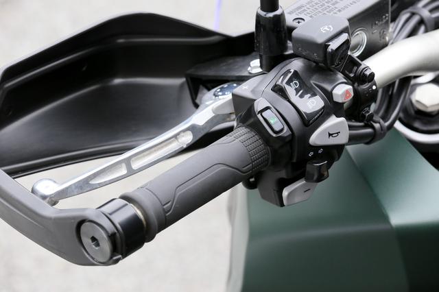 画像2: 124万円のX-ADVはコスパ的にどう?