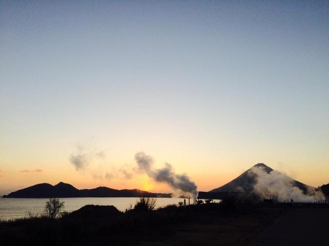 画像: 指宿温泉