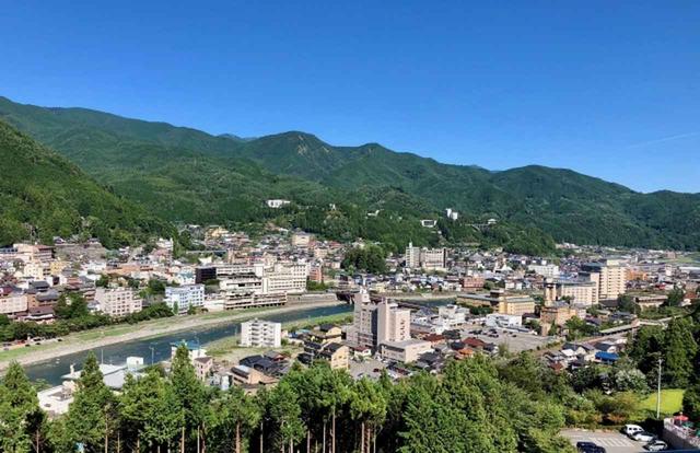 画像: 下呂温泉 www.visit-oita.jp