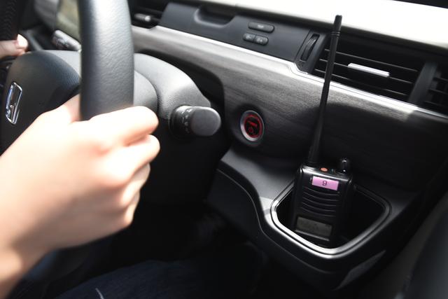 画像5: 早速レッスンスタート!慣れてる人も知って欲しい、運転姿勢について