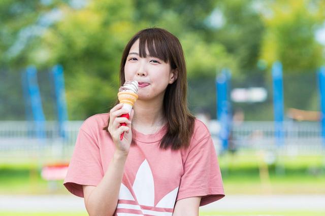 画像2: ちょっと一息スイーツ休憩!
