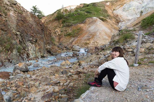 画像2: 万座温泉 観光協会で硫黄ガスを堪能?