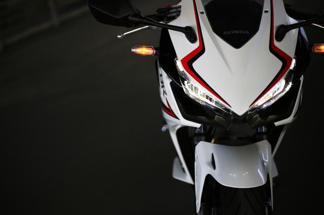 画像1: CBR400Rはかなり『おトク』な400ccバイクです!