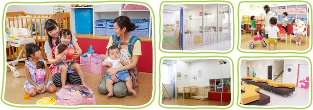 画像: https://www.rms.co.jp/wako/introduction/lady/kidsroom.html