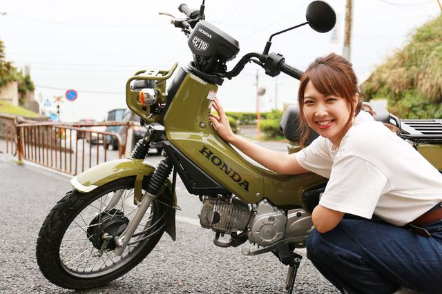 画像2: 江ノ島の踏切と一緒に♬♬