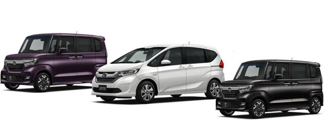 画像: https://everygo.honda.co.jp/Campaign/Detail/ANA2019
