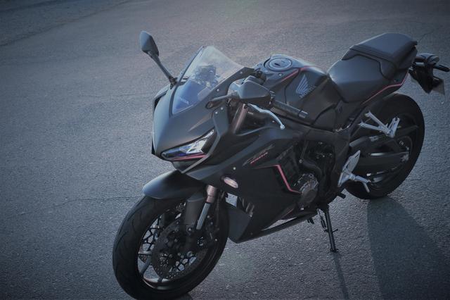 画像2: <CB650Rの記事はこちらからどうぞ>