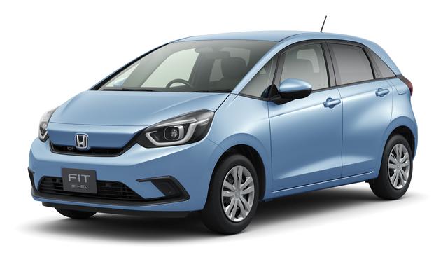 画像1: 新型「FIT」を「第46回東京モーターショー2019」で世界初公開