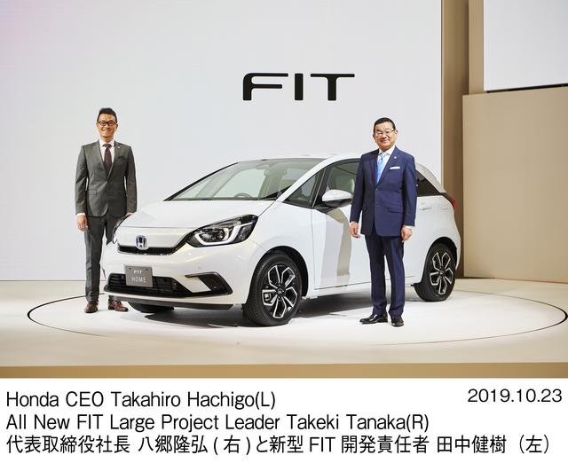 画像: 2030年ビジョンと東京モーターショーへの想い