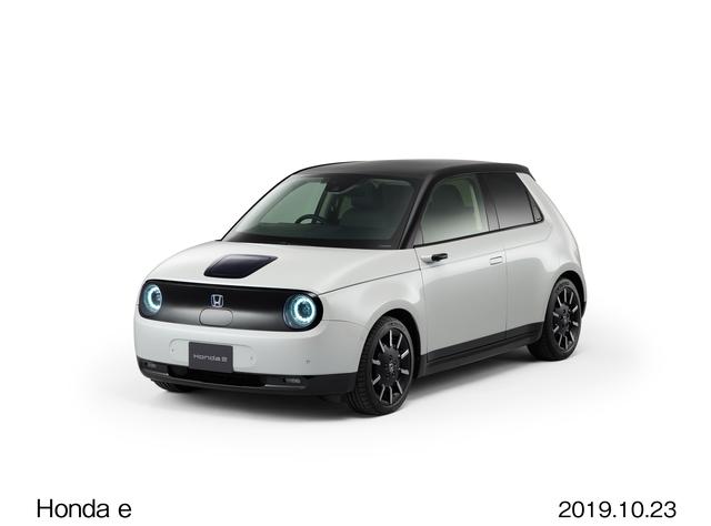画像4: Honda e:TECHNOLOGY ~生活の可能性を拡げる提案~