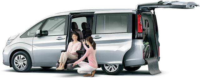 画像1: www.honda.co.jp
