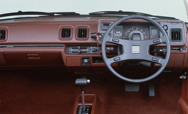 画像: 【名車図鑑】 Hondaの二輪・四輪の名車エンジン音や運転席、動画が楽しめる!