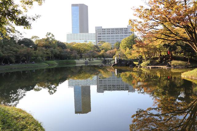画像1: まるで現代と過去が融合した不思議な感覚