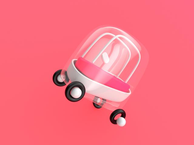 画像: AIBOU