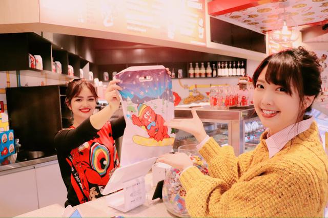 画像6: 可愛すぎるスイーツたちにテンション↑↑
