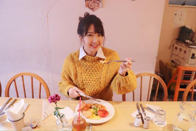 画像2: 世界の朝ごはんが食べられる!?