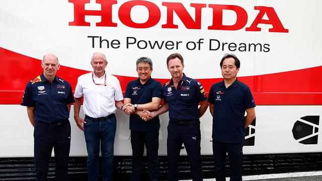 画像1: ja.hondaracingf1.com