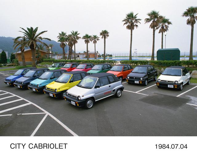 画像8: オープンカー造りにこだわるホンダの勇気に拍手!【みんなの知らないホンダvol.1】