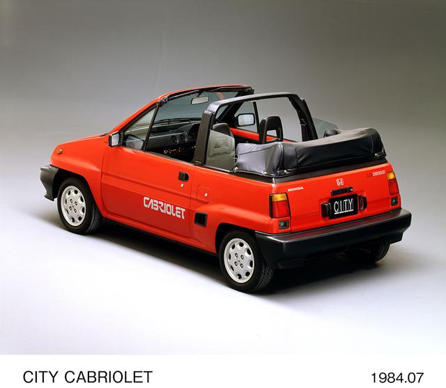 画像5: オープンカー造りにこだわるホンダの勇気に拍手!【みんなの知らないホンダvol.1】