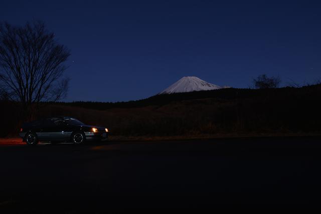 画像: キビキビ走れて、フラットな乗り心地も両立!