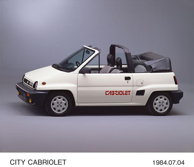 画像7: オープンカー造りにこだわるホンダの勇気に拍手!【みんなの知らないホンダvol.1】