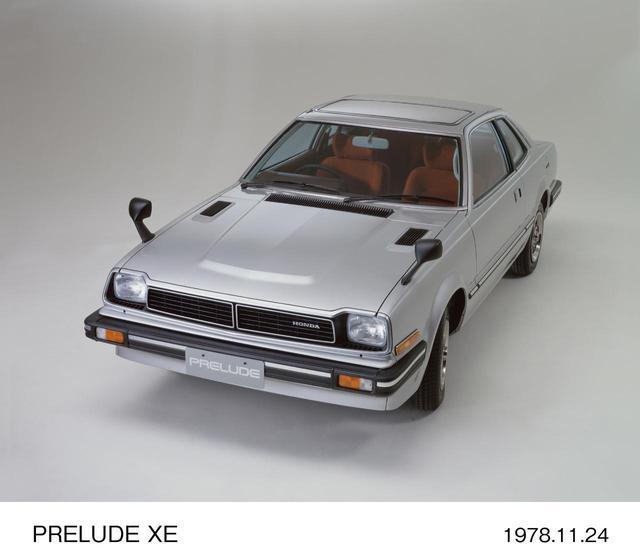 画像1: 日本の電動式サンルーフは初代プレリュードから始まった!【みんなの知らないホンダvol.2】