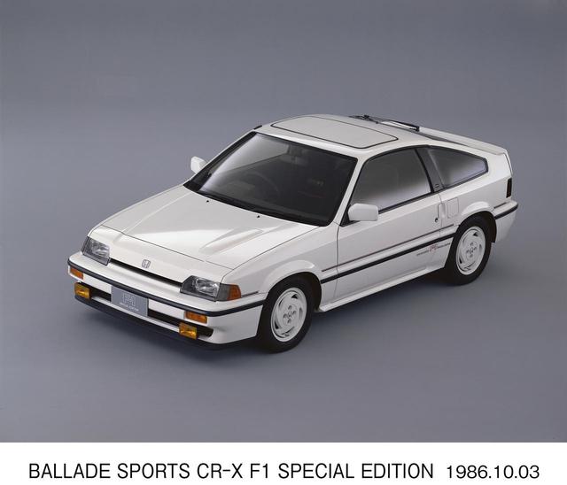 画像9: 日本の電動式サンルーフは初代プレリュードから始まった!【みんなの知らないホンダvol.2】