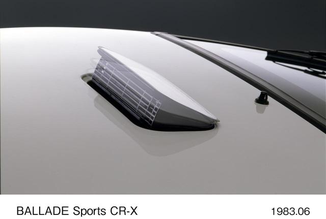 画像12: 日本の電動式サンルーフは初代プレリュードから始まった!【みんなの知らないホンダvol.2】