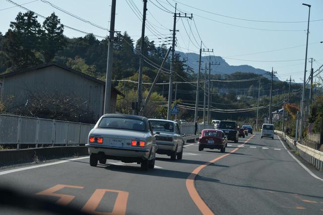 画像6: まるで昭和にタイムスリップ!旧ホンダ車が大集合【地球に帰るまで、もう少し。Vol.35】