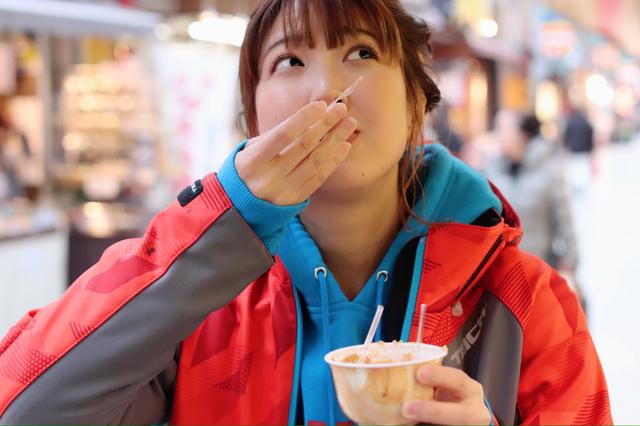 画像4: 新食感に超感動!あったかスイーツで心も体もほっこり♡