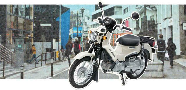 画像1: www.honda.co.jp