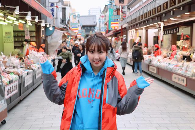 画像3: お土産をゲットしちゃいましょう!