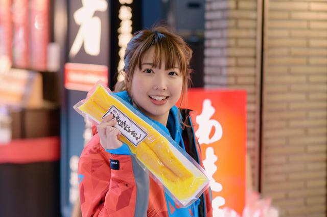 画像2: お土産をゲットしちゃいましょう!