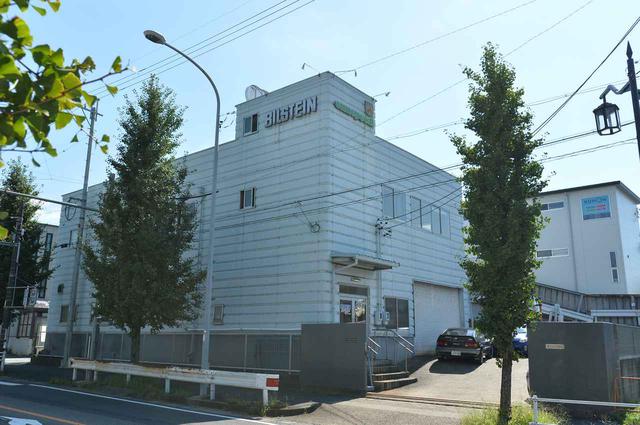 画像1: 熟練のエンジニアが一本一本ハンドメイドで製作!