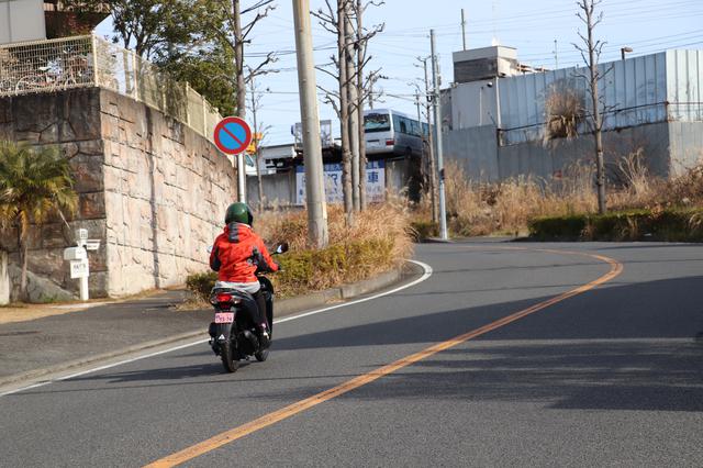 画像6: 街の真ん中で釣り⁉︎ 大都会のオアシスみーつけた!【声優・西田望見のA Little♡Rider @ディオ】