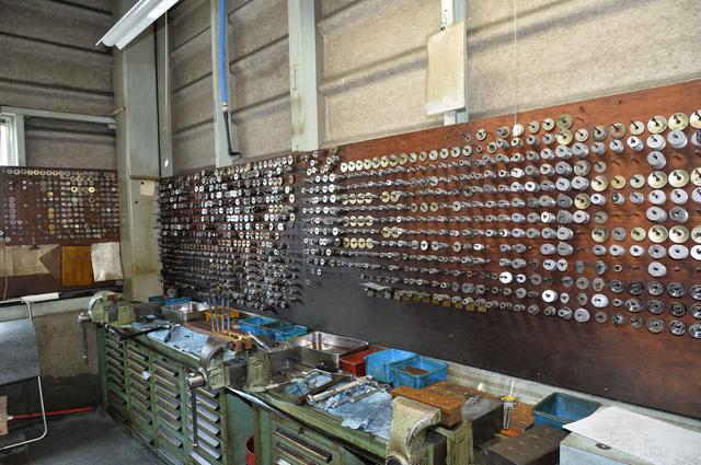 画像2: オーダーメイドのサスペンションはいいね!【地球に帰るまで、もう少し。Vol.36】