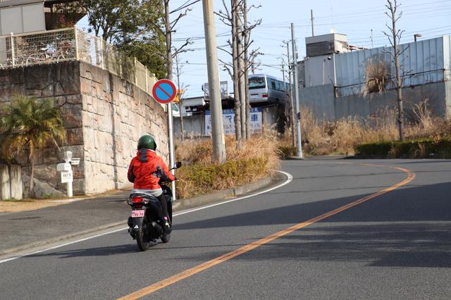 画像5: 街の真ん中で釣り⁉︎ 大都会のオアシスみーつけた!【声優・西田望見のA Little♡Rider @ディオ】