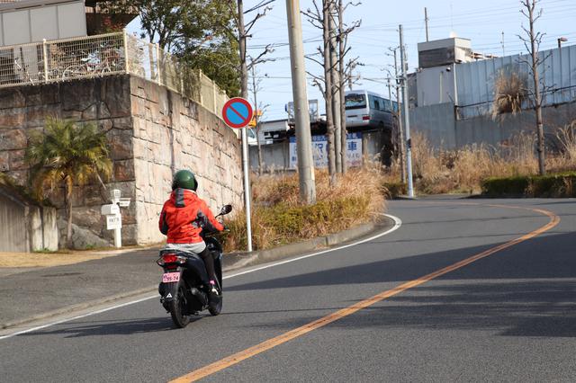 画像4: 街の真ん中で釣り⁉︎ 大都会のオアシスみーつけた!【声優・西田望見のA Little♡Rider @ディオ】
