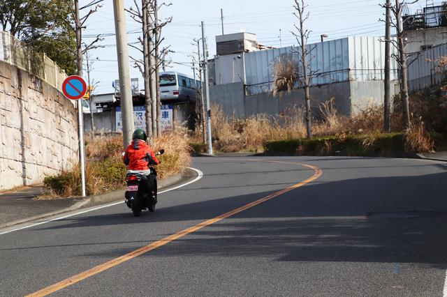 画像8: 街の真ん中で釣り⁉︎ 大都会のオアシスみーつけた!【声優・西田望見のA Little♡Rider @ディオ】