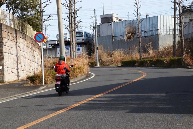 画像7: 街の真ん中で釣り⁉︎ 大都会のオアシスみーつけた!【声優・西田望見のA Little♡Rider @ディオ】